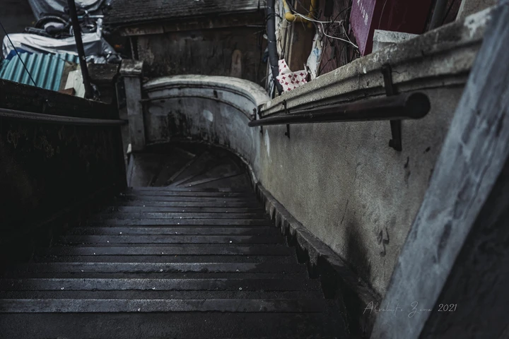 小城故事（自述）VII：顺昌路560号原上海美术专科学校旧址