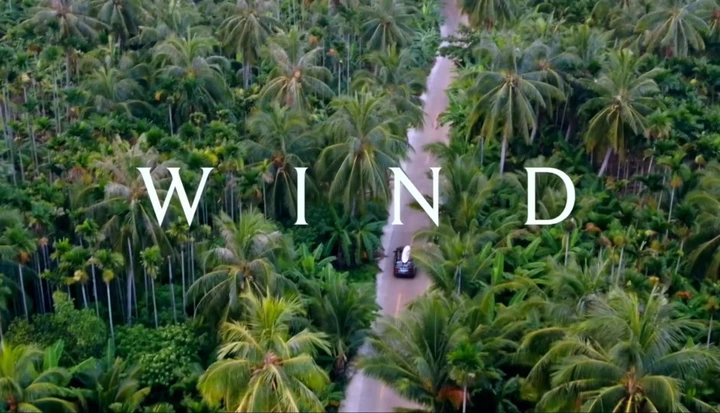 如何拍出一张或一道冲浪完整的画面？