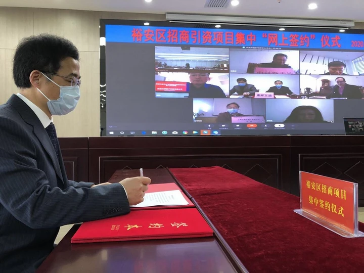 【欣赏】抗击疫情好照片品精选(三)