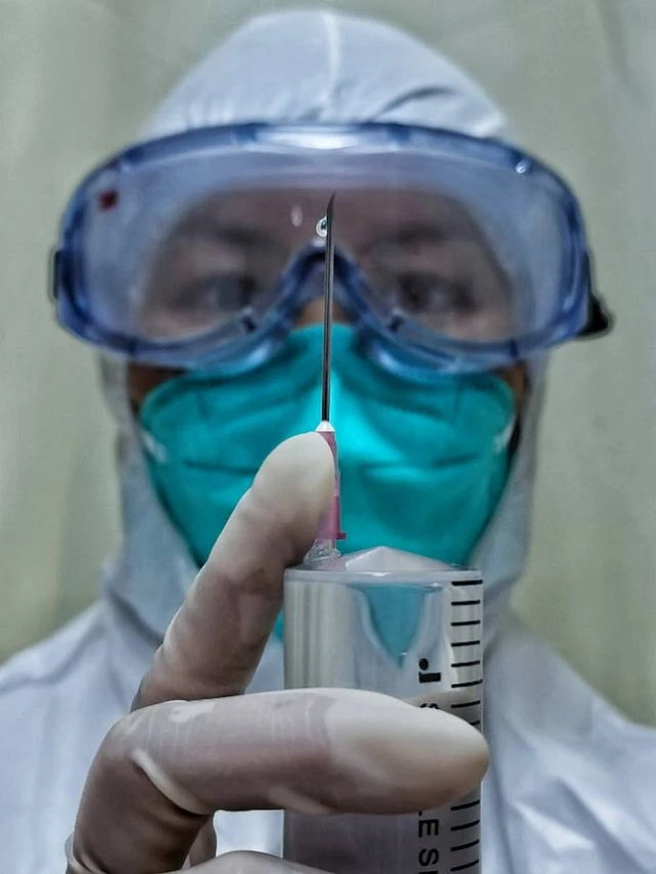 【欣赏】抗击疫情好照片品精选(三)