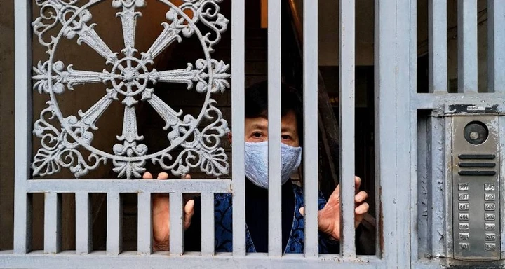 【欣赏】抗击疫情好照片品精选(三)