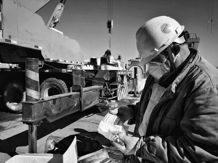 【欣赏】抗击疫情好照片品精选(三)