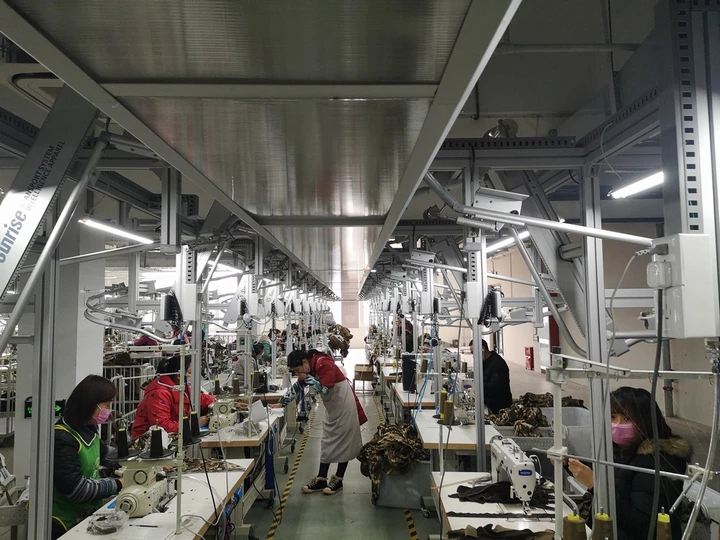 【欣赏】抗击疫情好照片品精选(三)