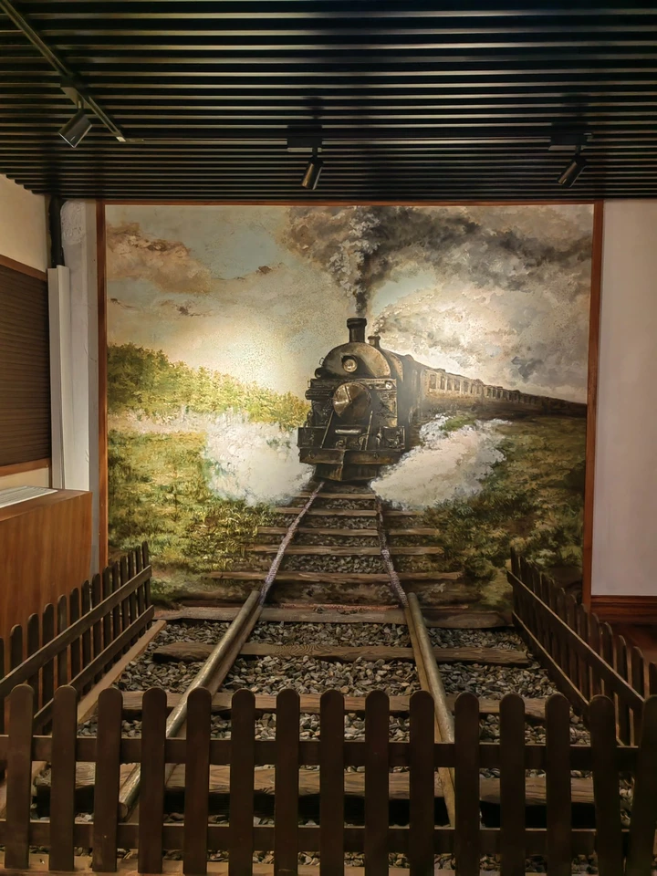 川沙内史第——黄炎培故居