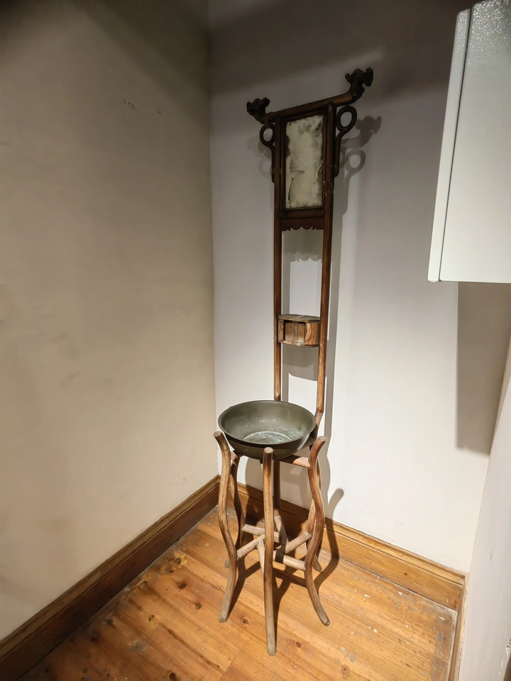 川沙内史第——黄炎培故居