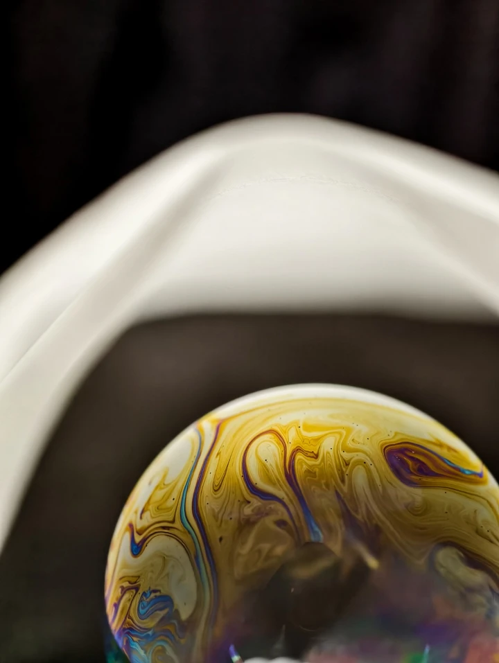 泡泡异星生存指南之我在地球装外星人