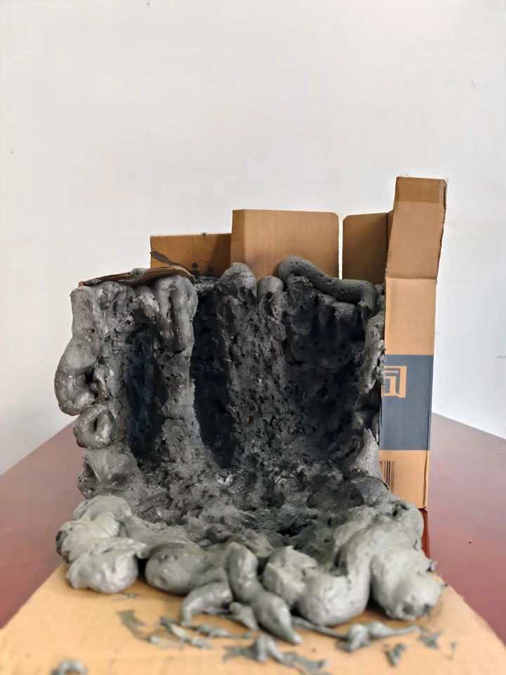 泡泡异星生存指南之我在地球装外星人