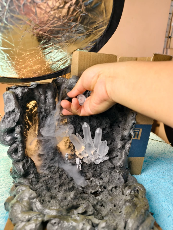 泡泡异星生存指南之我在地球装外星人