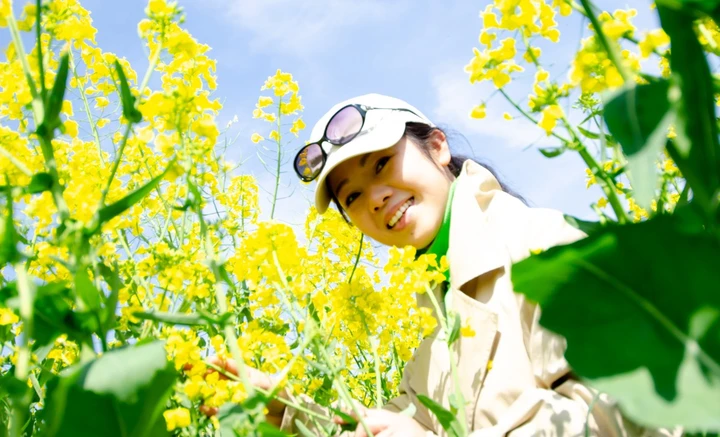倾情一壶邀春天