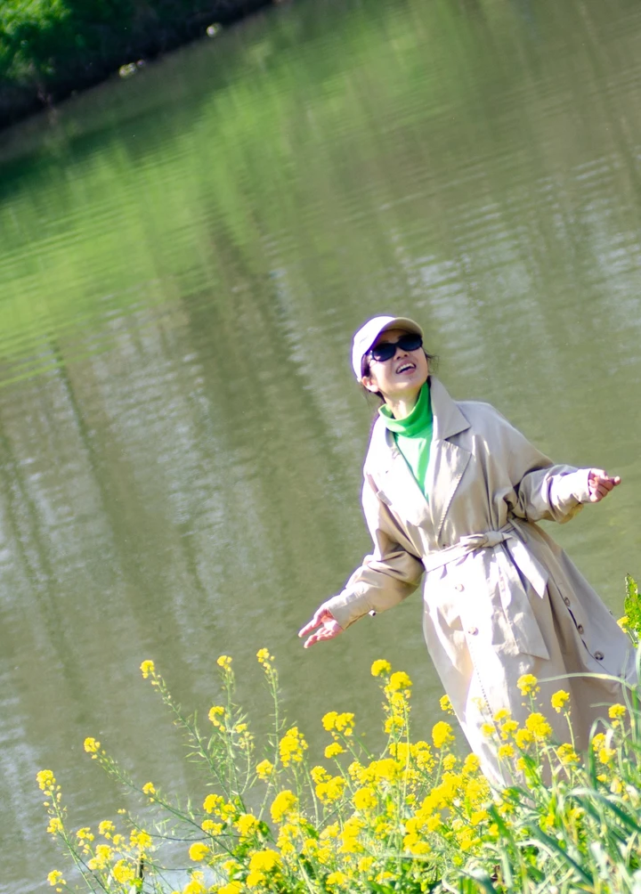 倾情一壶邀春天