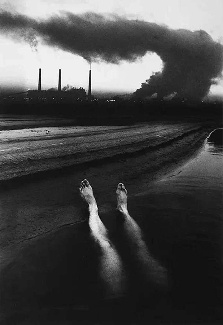 世界街拍大师作品欣赏