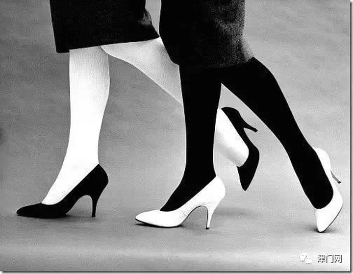 世界街拍大师作品欣赏