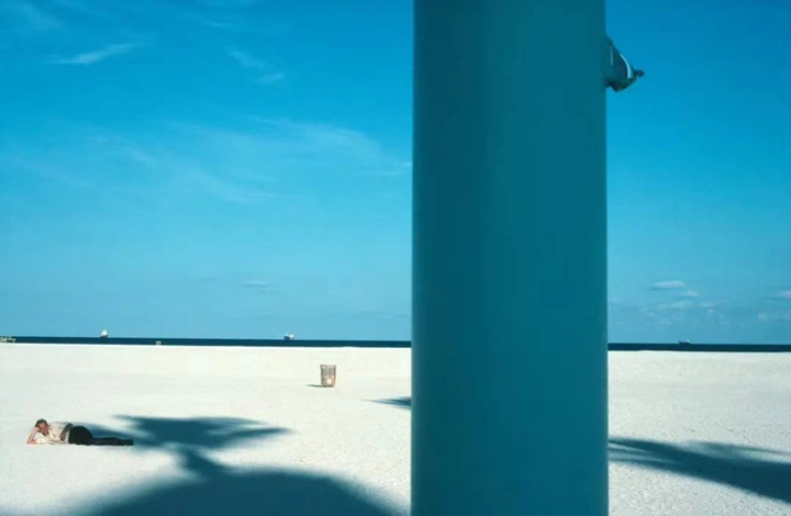 亚历克斯·韦伯作品赏析