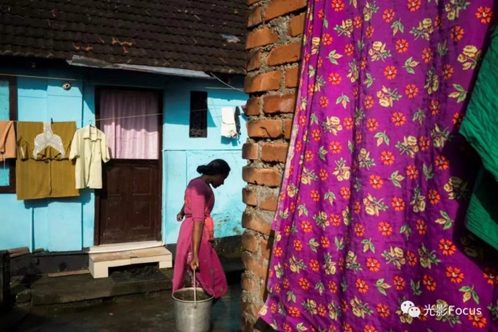 亚历克斯·韦伯作品赏析