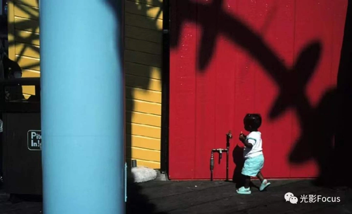 亚历克斯·韦伯作品赏析