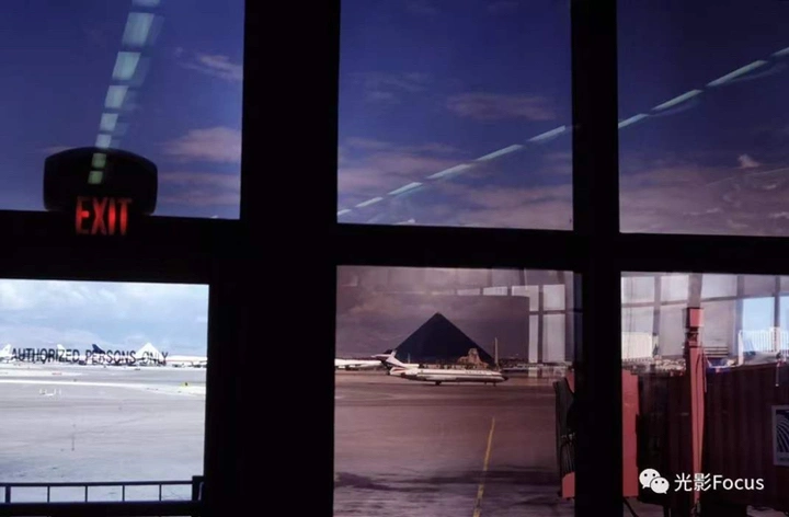 亚历克斯·韦伯作品赏析