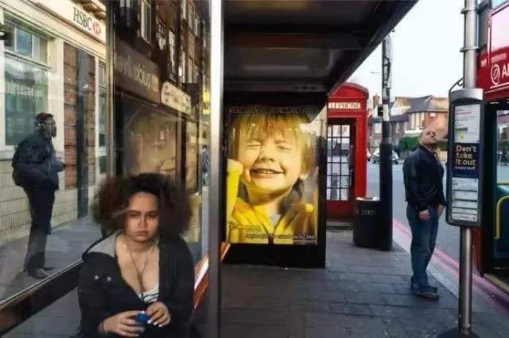 亚历克斯·韦伯作品赏析