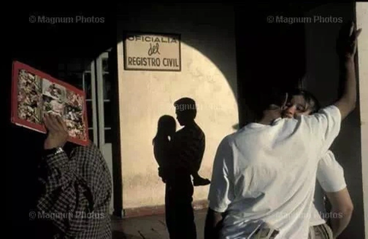 亚历克斯·韦伯作品赏析