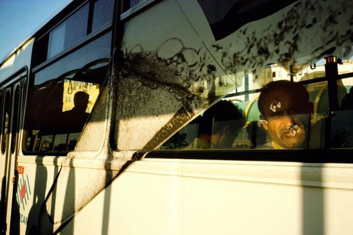 亚历克斯·韦伯作品赏析