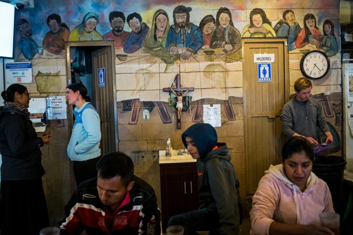 亚历克斯·韦伯作品赏析