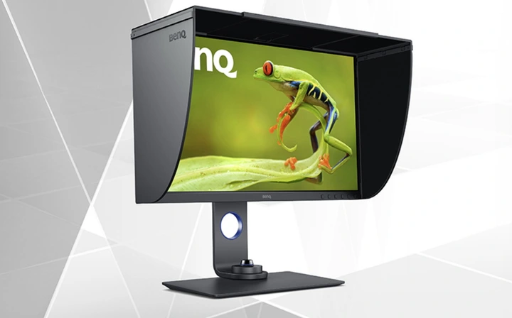 摄影师需要什么样的显示器