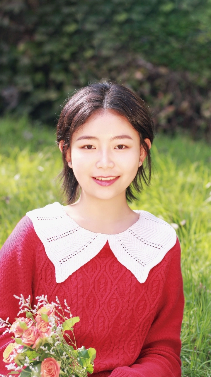 半画幅相机+小痰盂镜头拍摄出的人像