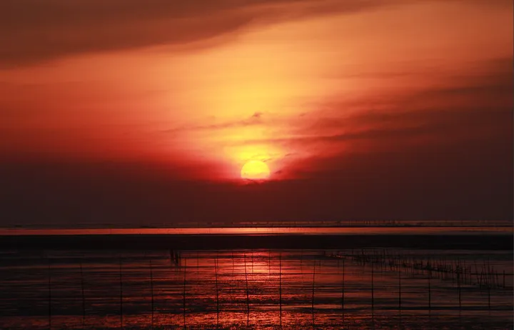 C/2020 F3(NEOWISE)彗星拍摄侧记