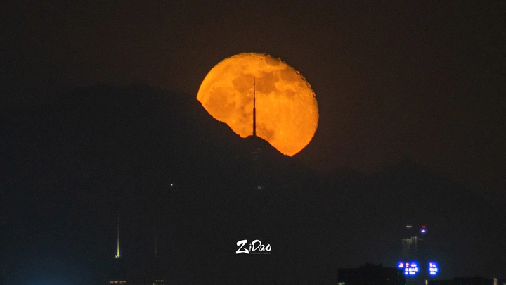 2022丨我追到了心中的光