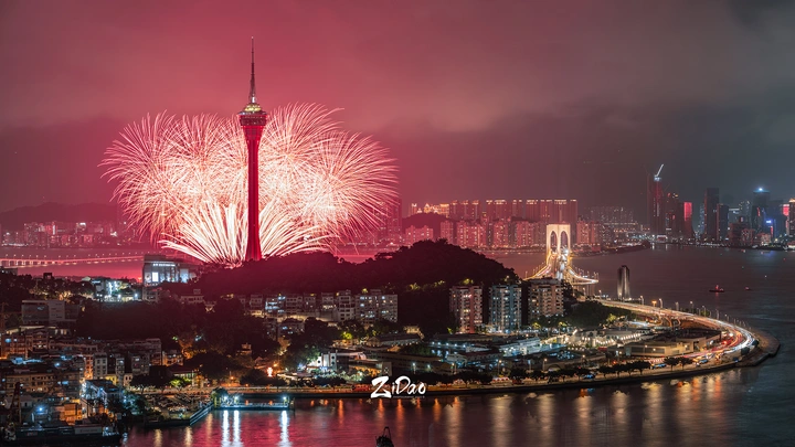 2022丨我追到了心中的光