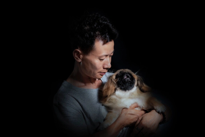 以它为本,记录光影【它/影】