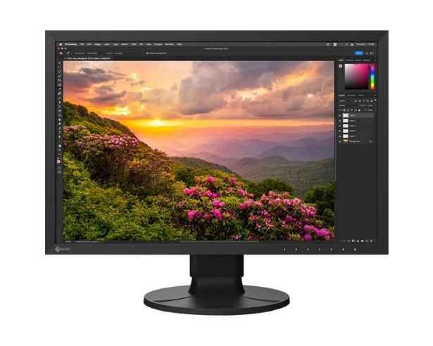 买显示器选择什么色域，sRGB还是Adobe RGB?