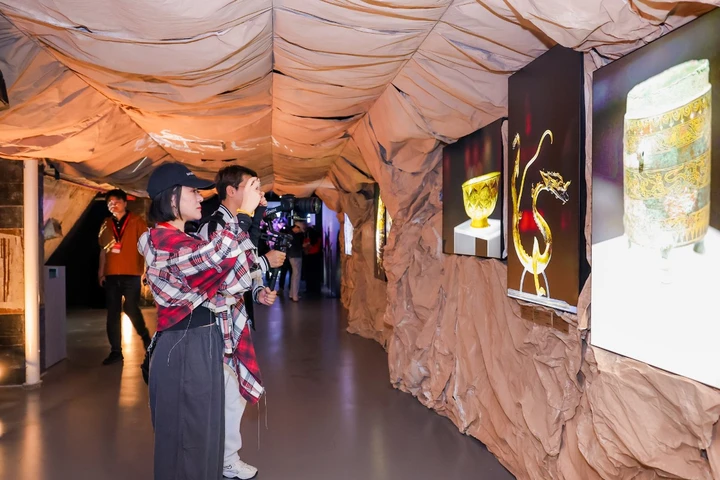 2025佳能影像嘉年华之EOS影像艺术公园上海揭幕, 赋能影像艺术焕发新生