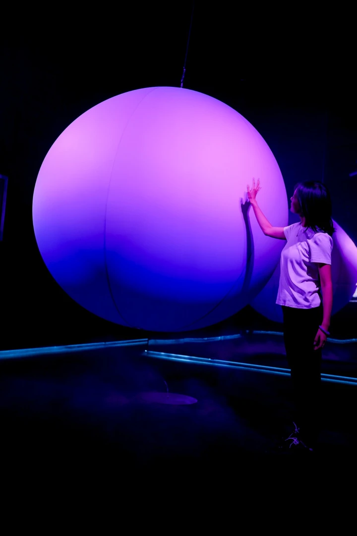 2025佳能影像嘉年华之EOS影像艺术公园上海揭幕, 赋能影像艺术焕发新生