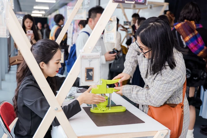 2025佳能影像嘉年华之EOS影像艺术公园上海揭幕, 赋能影像艺术焕发新生