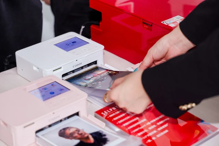 2025佳能影像嘉年华之EOS影像艺术公园上海揭幕, 赋能影像艺术焕发新生