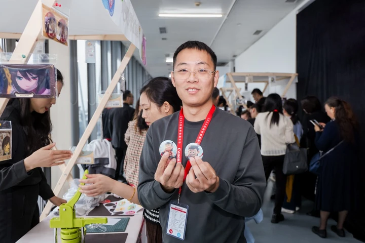 2025佳能影像嘉年华之EOS影像艺术公园上海揭幕, 赋能影像艺术焕发新生