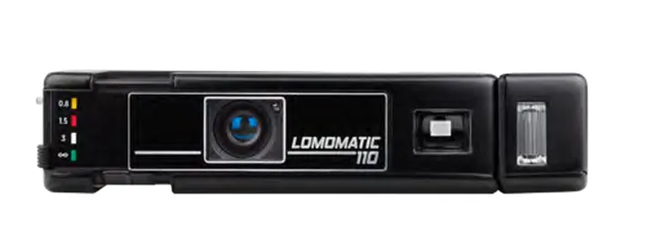 Lomography 2025年送礼指南