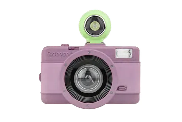 Lomography 2025年送礼指南