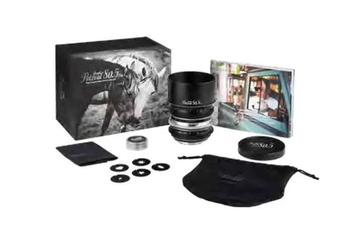 Lomography 2025年送礼指南