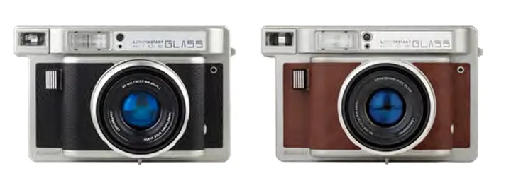 Lomography 2025年送礼指南