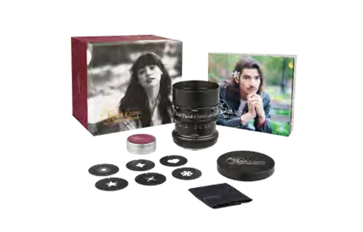 Lomography 2025年送礼指南