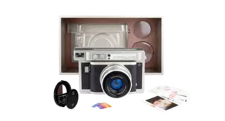 Lomography 2025年送礼指南