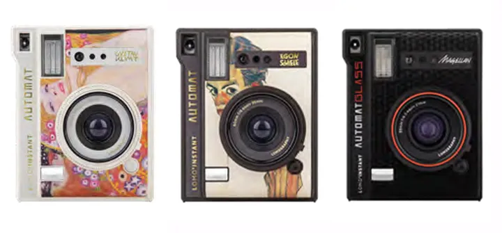 Lomography 2025年送礼指南