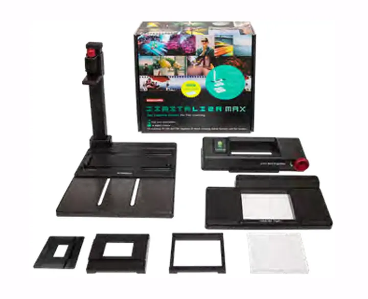 Lomography 2025年送礼指南