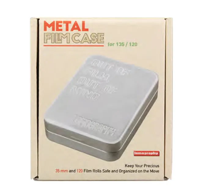 Lomography 2025年送礼指南