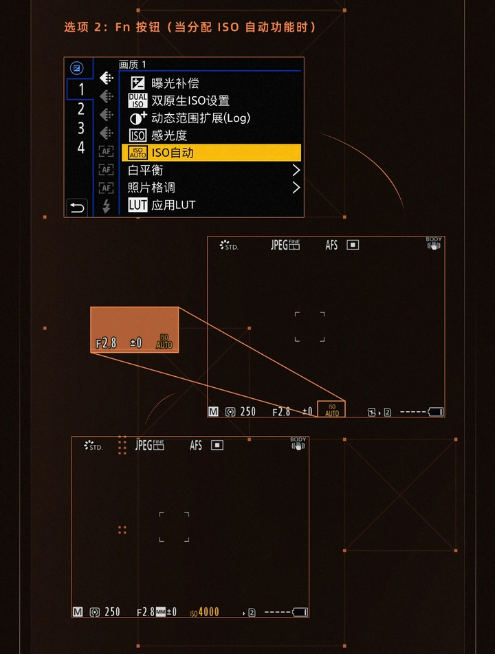 ​固件&软件更新  LUMIX S1二代系列及LUMIX Flow专业性能再进化