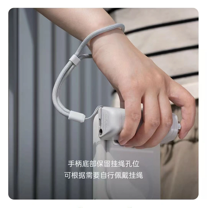 新品发布 | PGYTECH MagCam 2手机摄影手柄