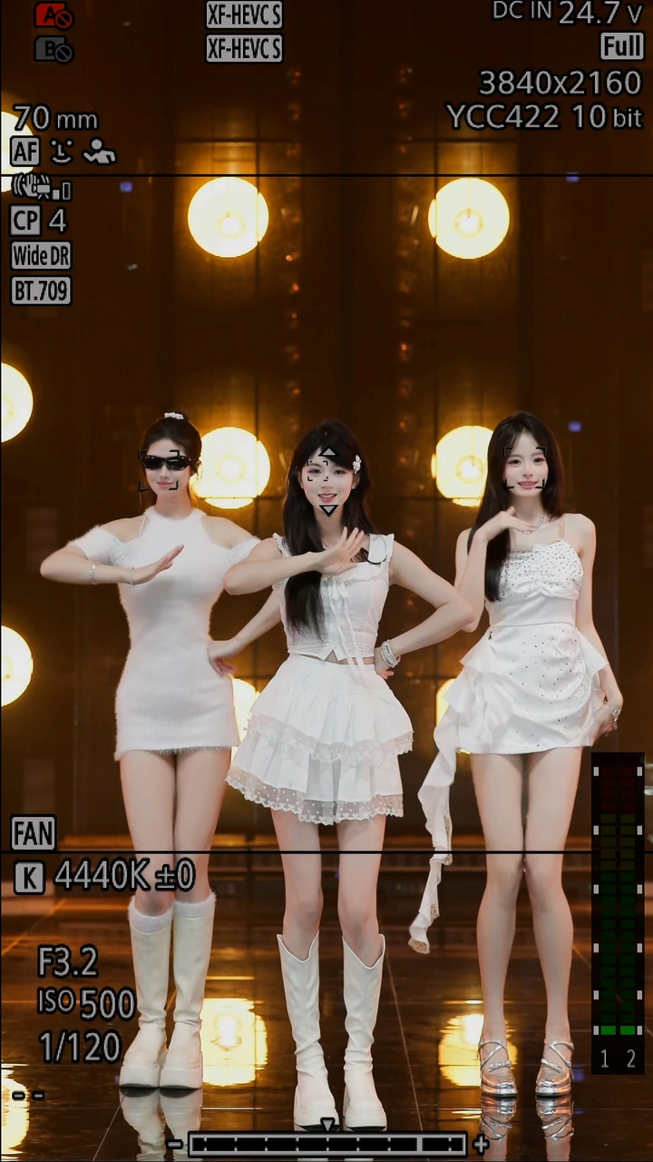 佳能“佳直播”携手时拍传媒，开启明星感团播时代