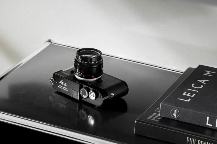 徕卡相机公司推出三款徕卡Safari系列镜头及一款黑漆版M镜头