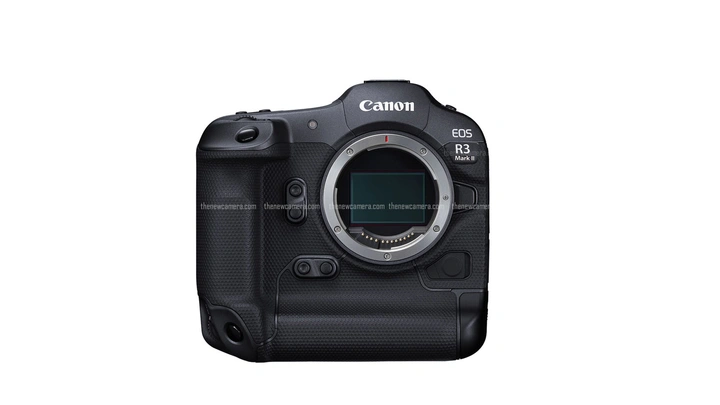 一周器材速递 | 佳能复古机型曝光,狙击尼康Zf ?